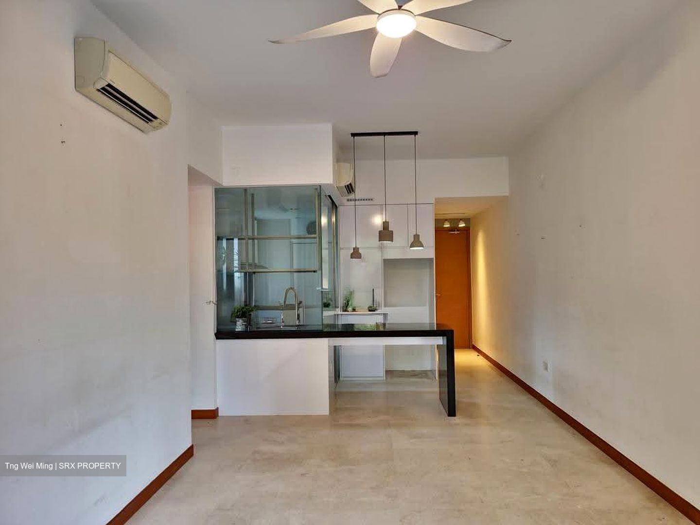 Waterfront Isle (D16), Condominium #637490711